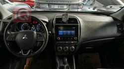 ميتسوبيشي أوتلاندر سبورت